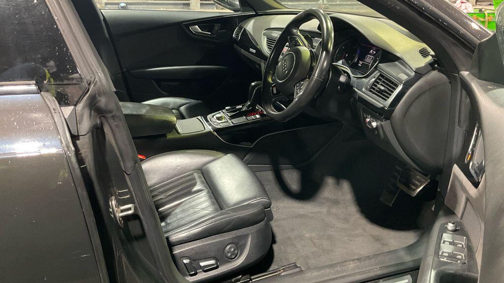 Used Audi A7 2016 for sale - 77599162: Photo 2