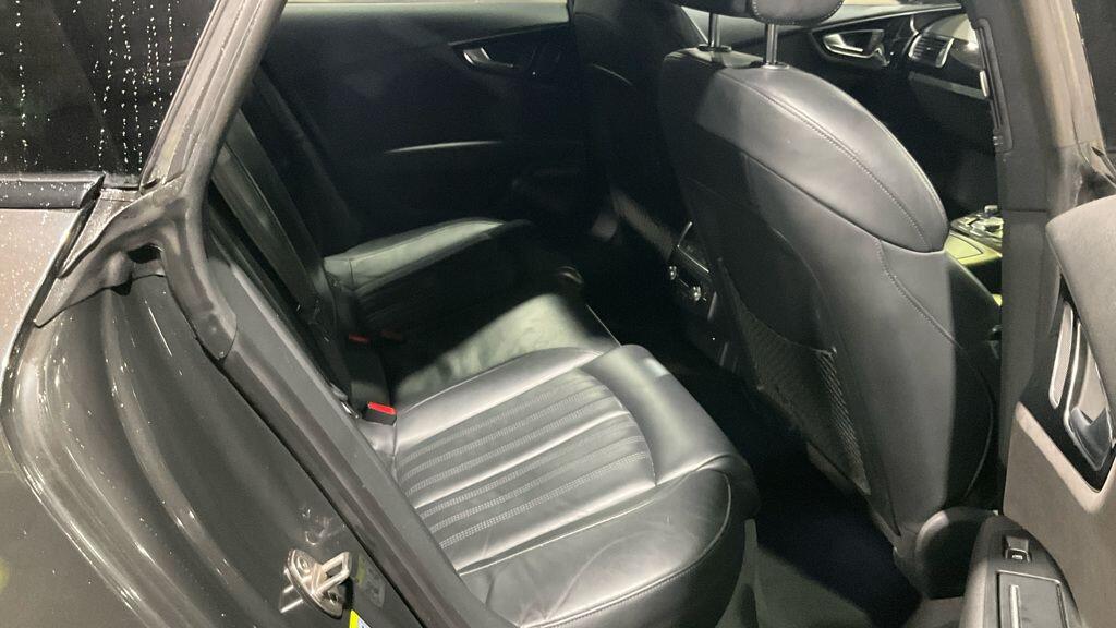 Used Audi A7 2016 for sale - 77599162: Photo 3