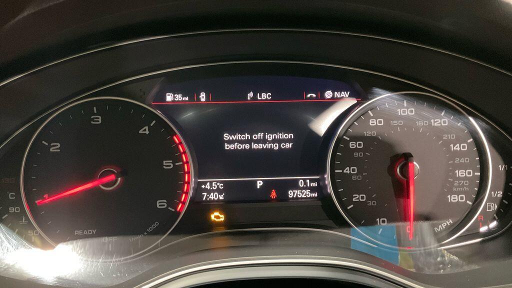 Used Audi A7 2016 for sale - 77599162: Photo 5