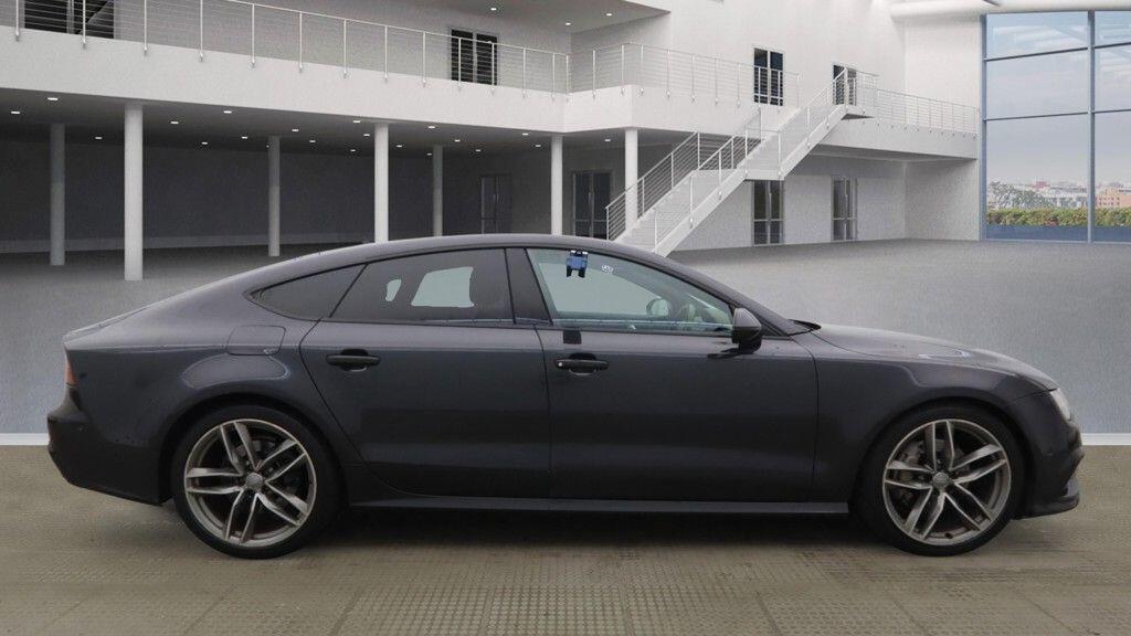 Used Audi A7 2016 for sale - 77599162: Photo 8