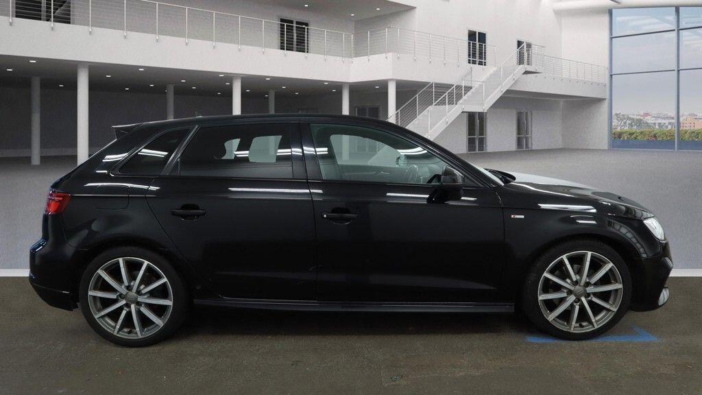 Used Audi A3 2018 for sale - 78058132: Photo 10