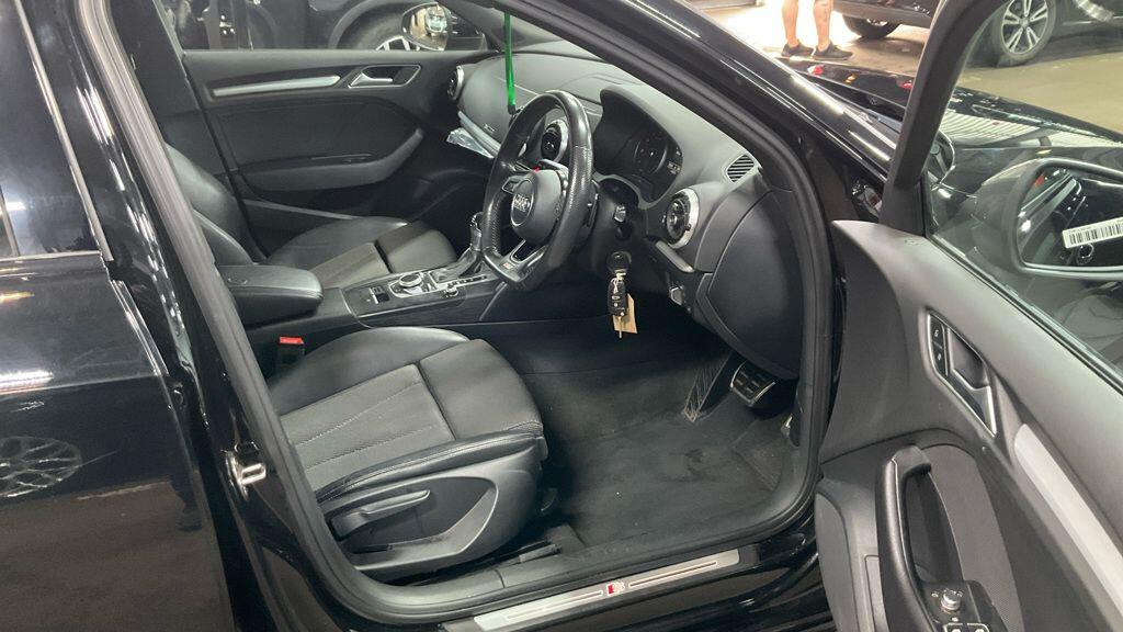 Used Audi A3 2018 for sale - 78058132: Photo 2