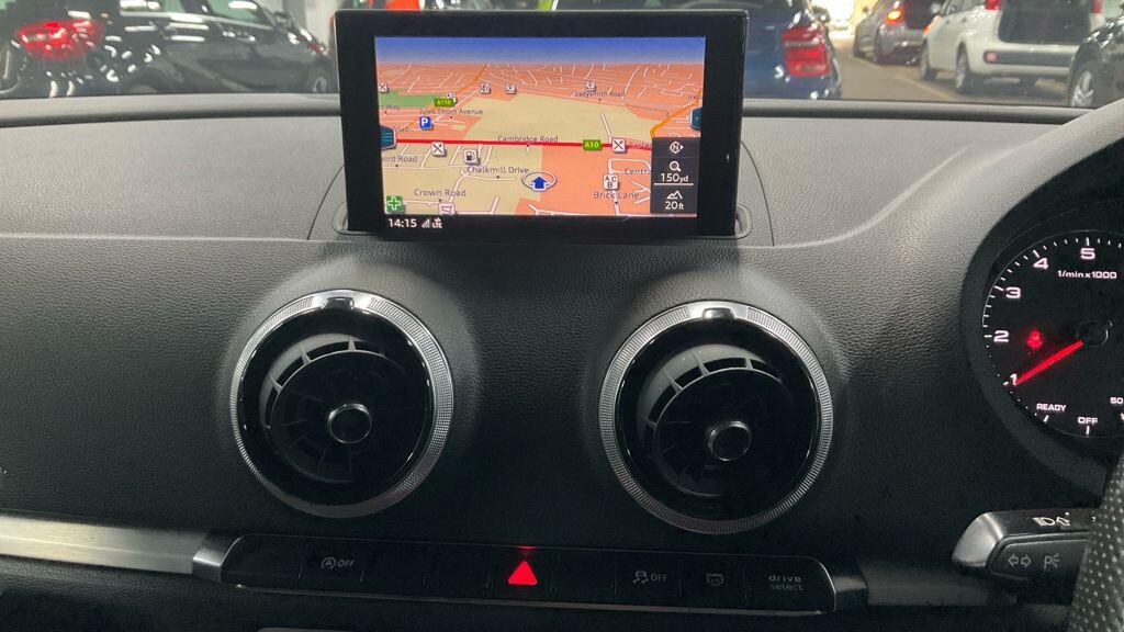 Used Audi A3 2018 for sale - 78058132: Photo 4