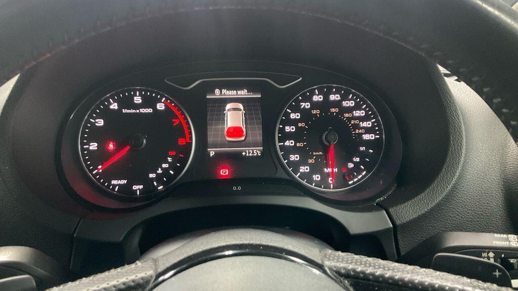 Used Audi A3 2018 for sale - 78058132: Photo 5