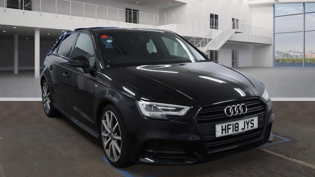 Used Audi A3 2018 for sale - 78058132: Photo 6