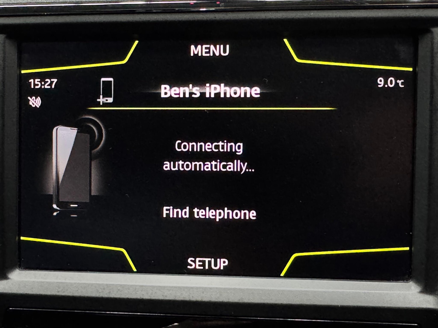 Used SEAT Leon 2015 for sale - 76997057: Photo 13