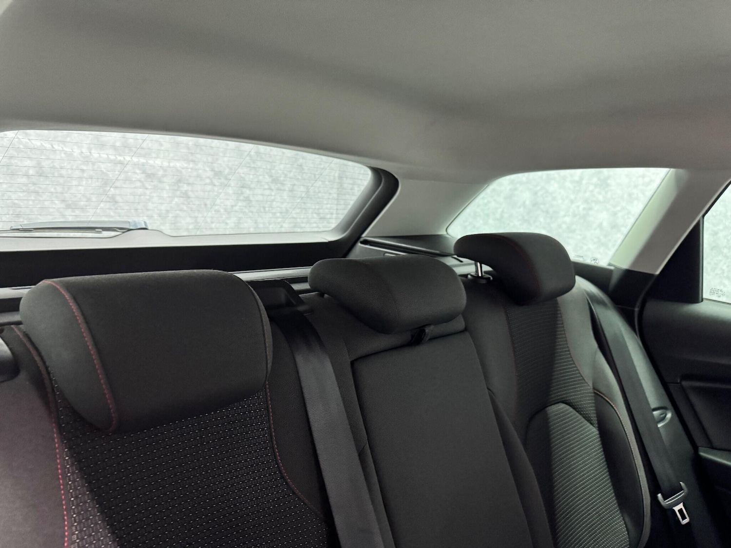 Used SEAT Leon 2015 for sale - 76997057: Photo 15