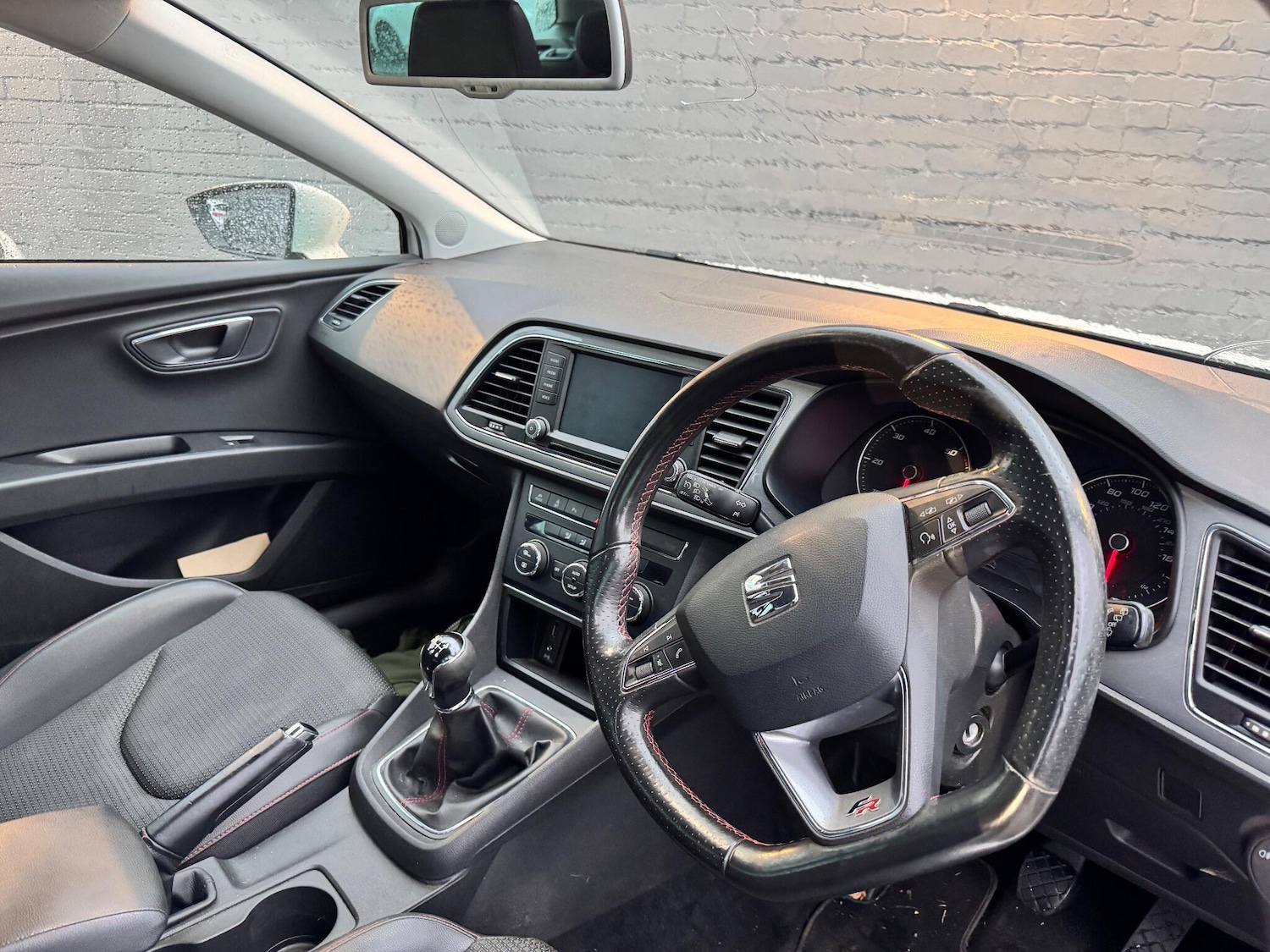 Used SEAT Leon 2015 for sale - 76997057: Photo 2