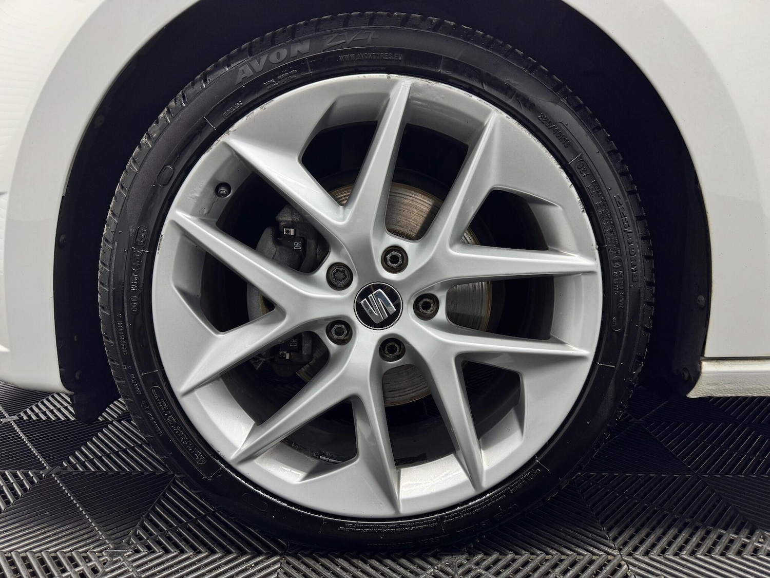 Used SEAT Leon 2015 for sale - 76997057: Photo 27