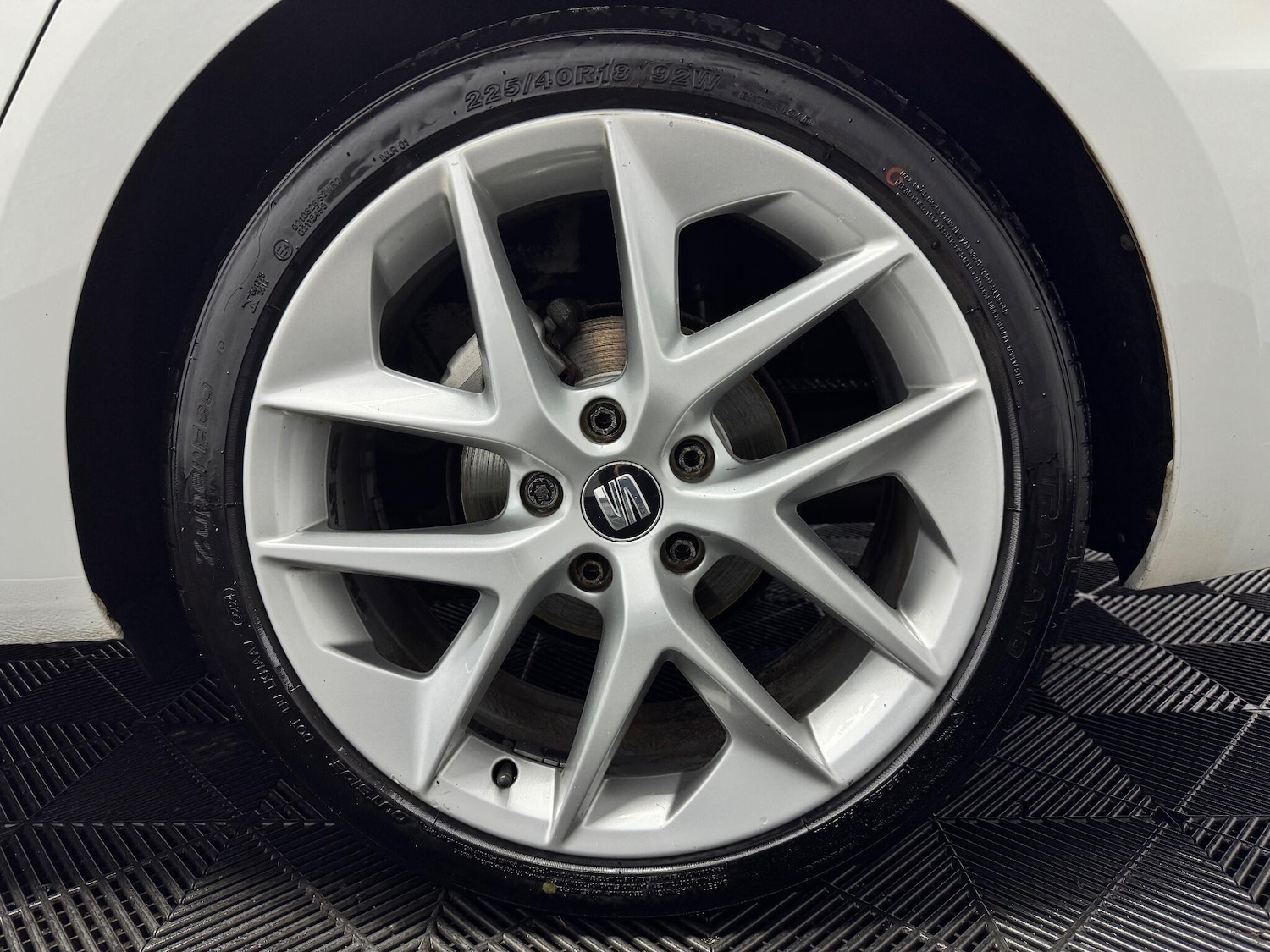 Used SEAT Leon 2015 for sale - 76997057: Photo 28