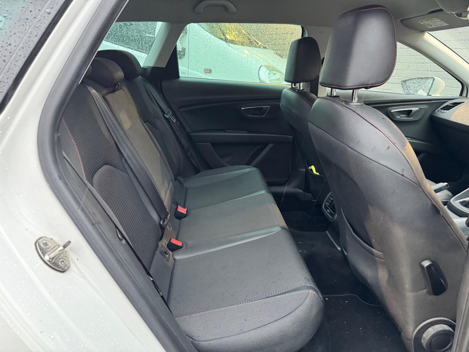 Used SEAT Leon 2015 for sale - 76997057: Photo 3