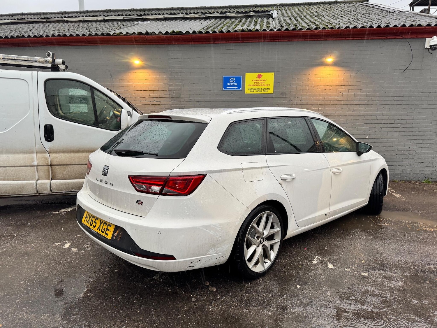 Used SEAT Leon 2015 for sale - 76997057: Photo 4