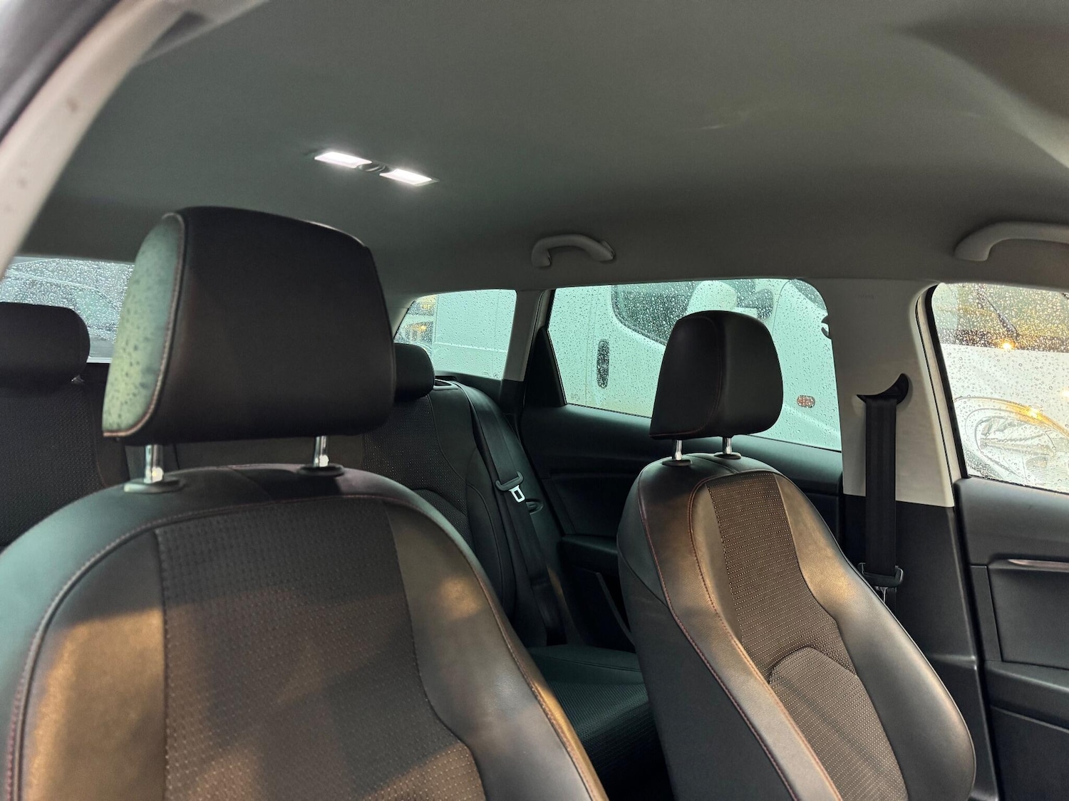 Used SEAT Leon 2015 for sale - 76997057: Photo 5