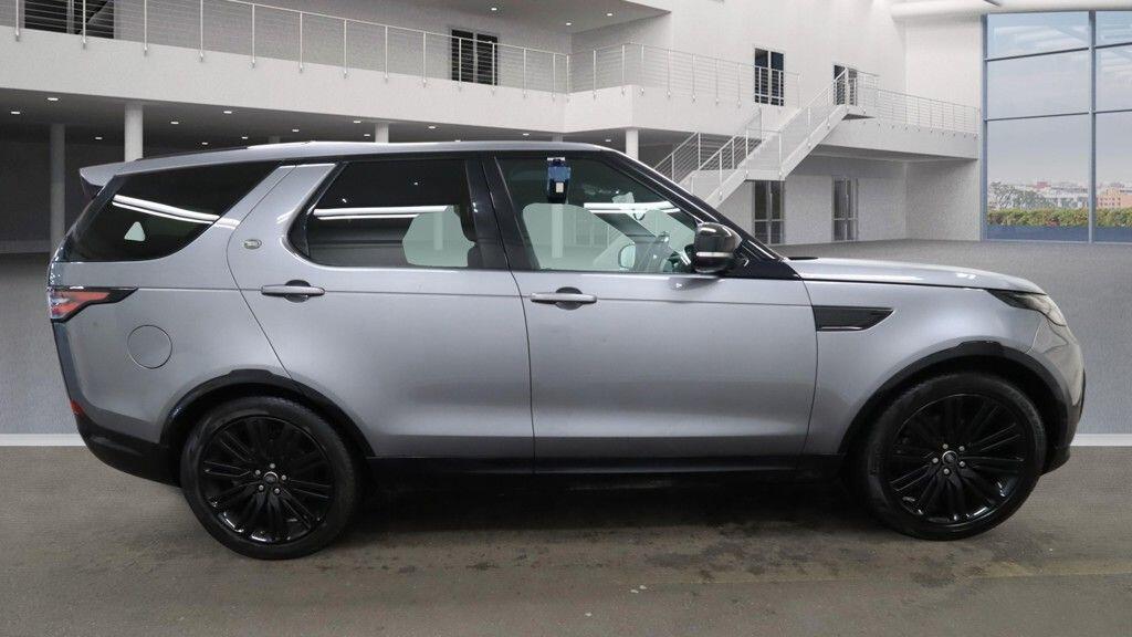 Used Land Rover Discovery 2019 for sale - 77358498: Photo 10