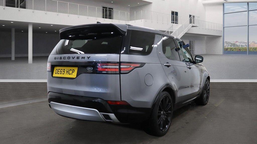 Used Land Rover Discovery 2019 for sale - 77358498: Photo 11