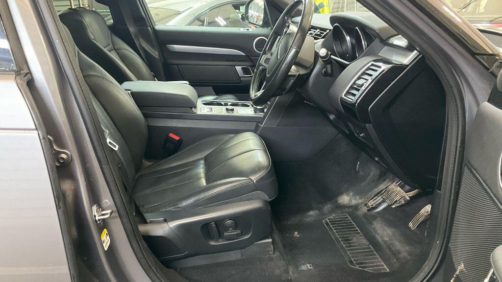 Used Land Rover Discovery 2019 for sale - 77358498: Photo 2