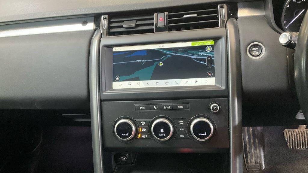 Used Land Rover Discovery 2019 for sale - 77358498: Photo 3