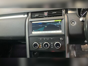 Used Land Rover Discovery 2019 for sale - 77358498: Photo