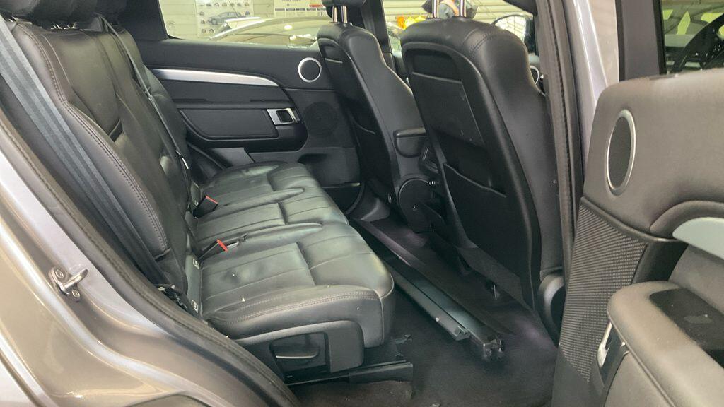 Used Land Rover Discovery 2019 for sale - 77358498: Photo 4