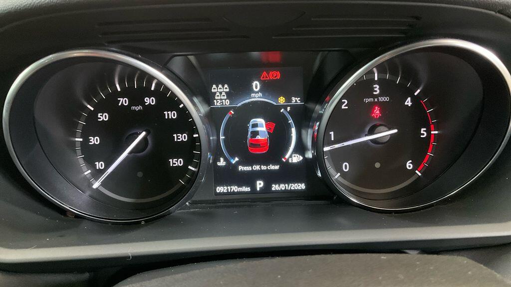 Used Land Rover Discovery 2019 for sale - 77358498: Photo 5