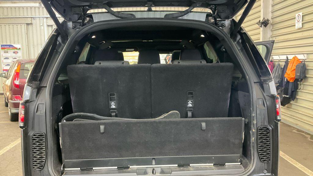 Used Land Rover Discovery 2019 for sale - 77358498: Photo 6