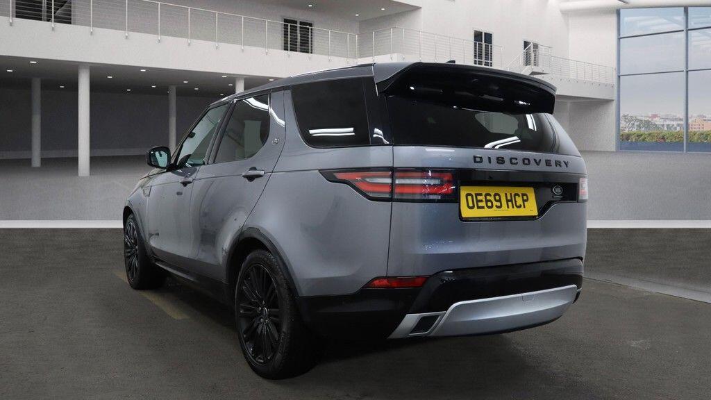 Used Land Rover Discovery 2019 for sale - 77358498: Photo 7