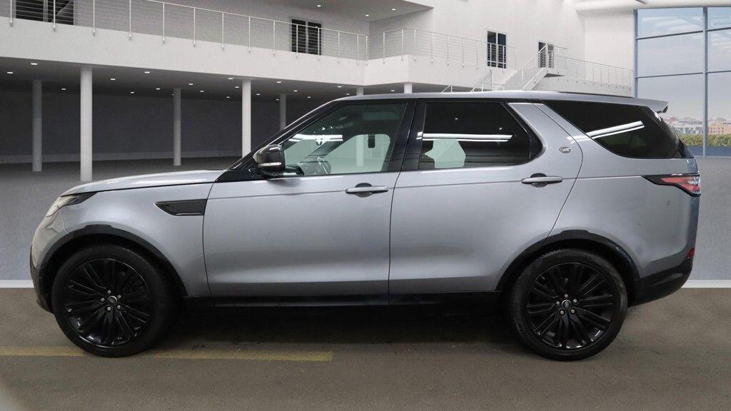 Used Land Rover Discovery 2019 for sale - 77358498: Photo 9