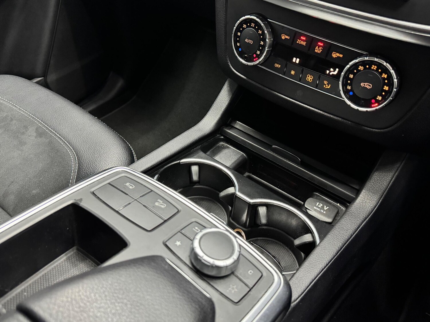 Used Mercedes-Benz M Class 2014 for sale - 78058868: Photo 11