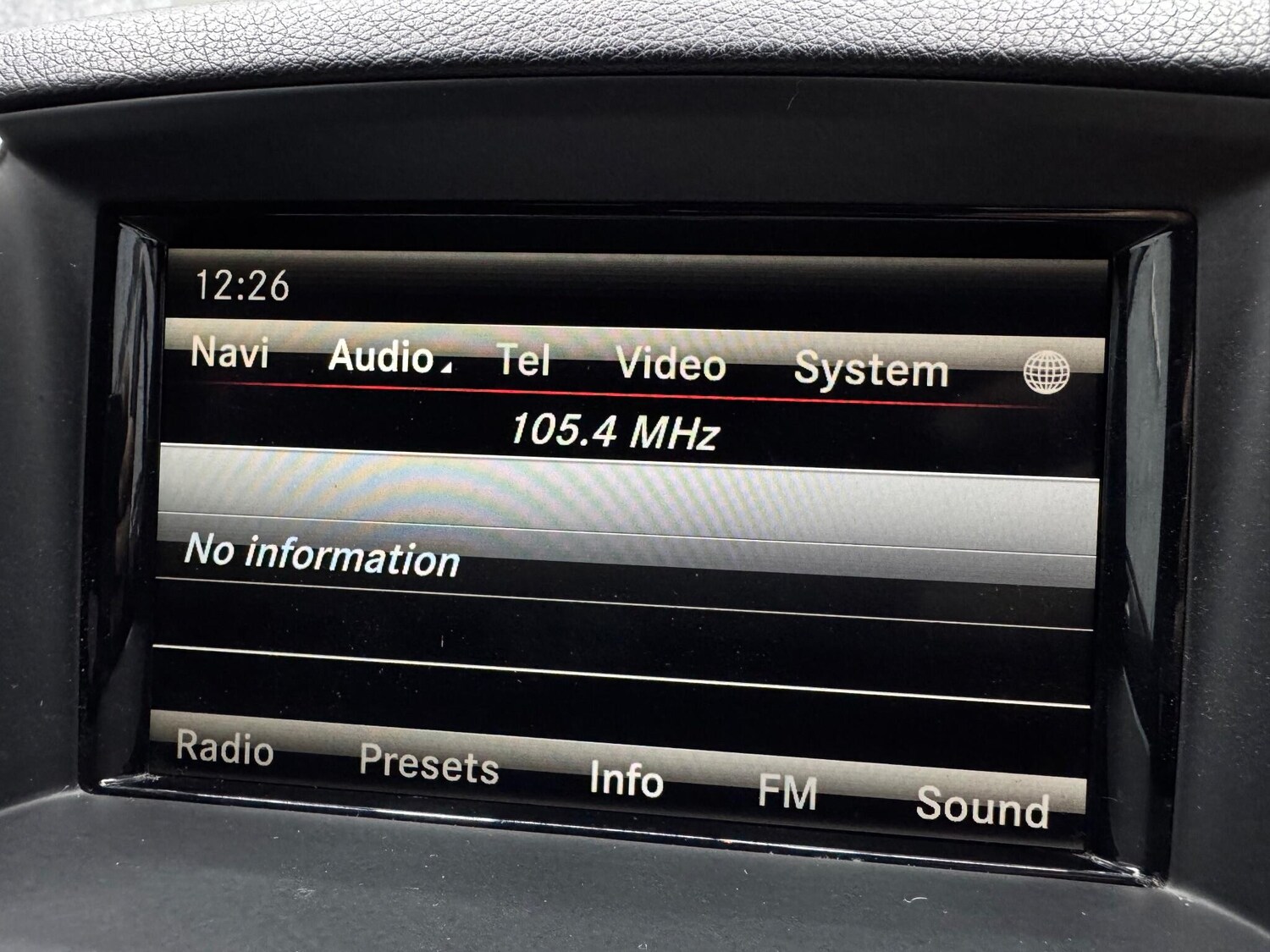 Used Mercedes-Benz M Class 2014 for sale - 78058868: Photo 12