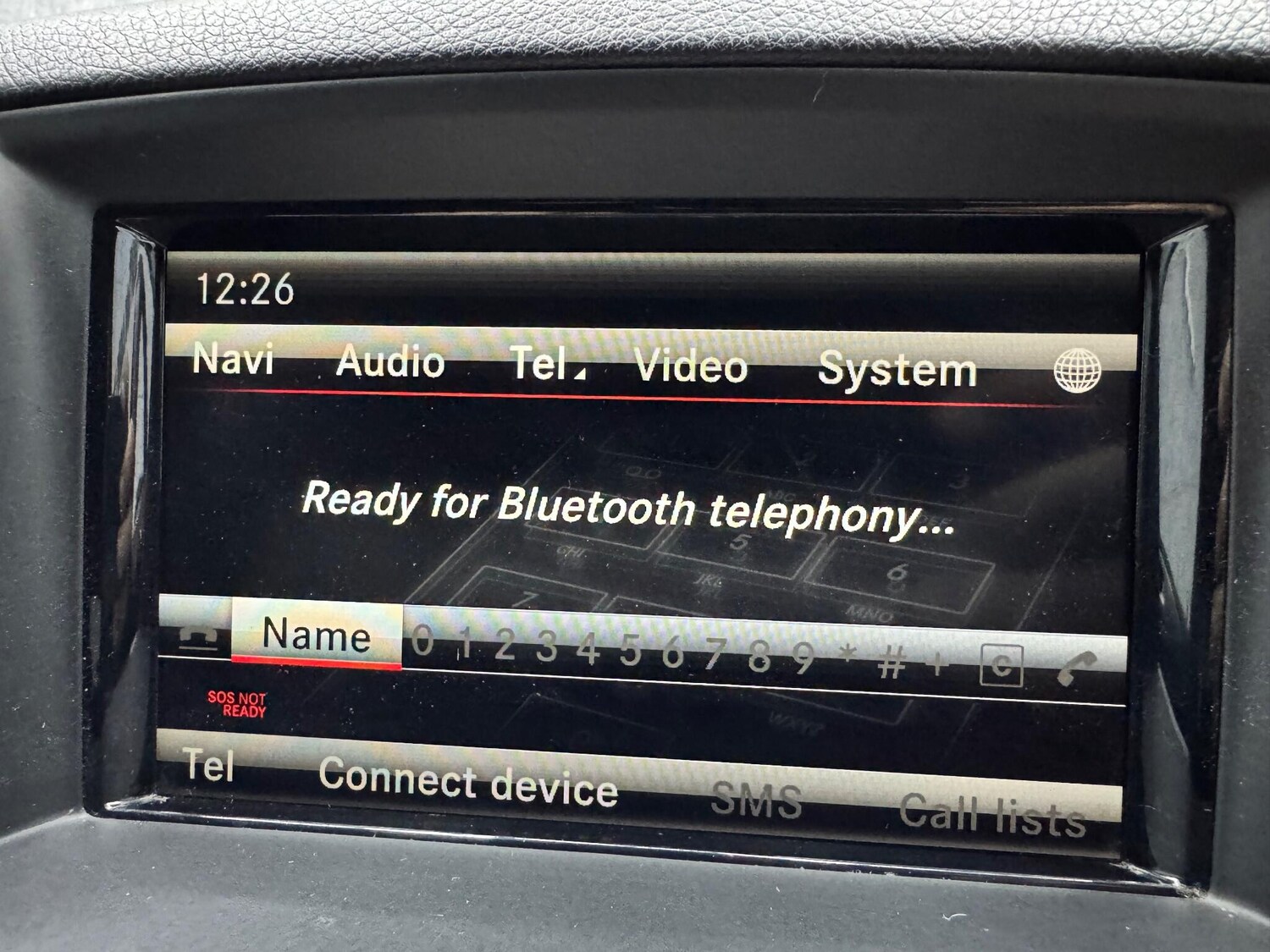 Used Mercedes-Benz M Class 2014 for sale - 78058868: Photo 14