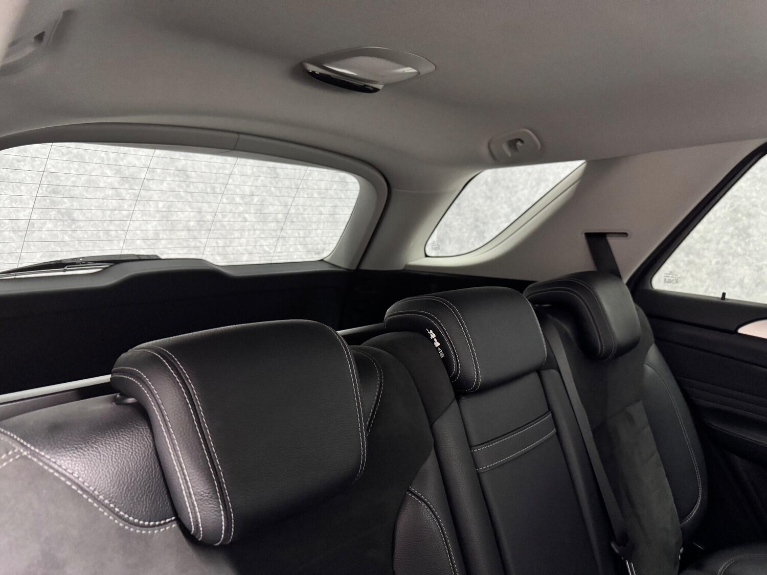 Used Mercedes-Benz M Class 2014 for sale - 78058868: Photo 17