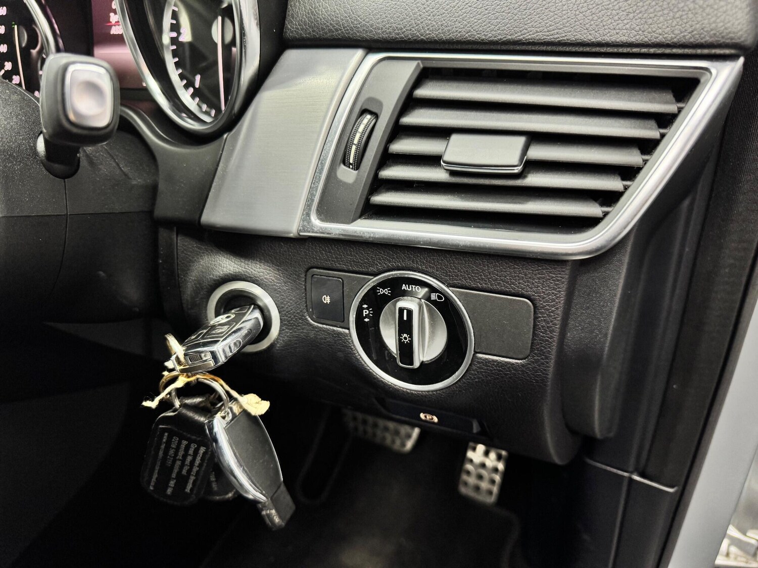 Used Mercedes-Benz M Class 2014 for sale - 78058868: Photo 19