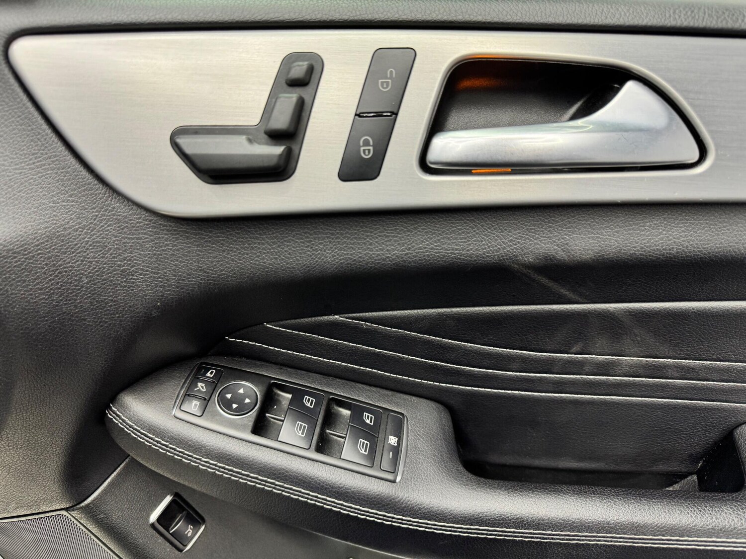 Used Mercedes-Benz M Class 2014 for sale - 78058868: Photo 20