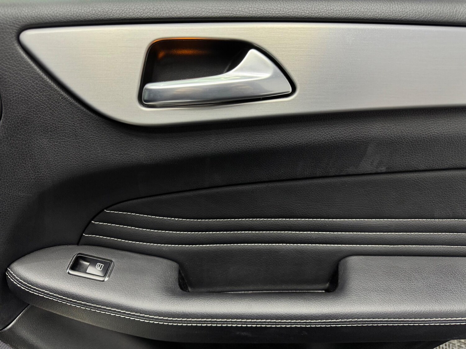 Used Mercedes-Benz M Class 2014 for sale - 78058868: Photo 21