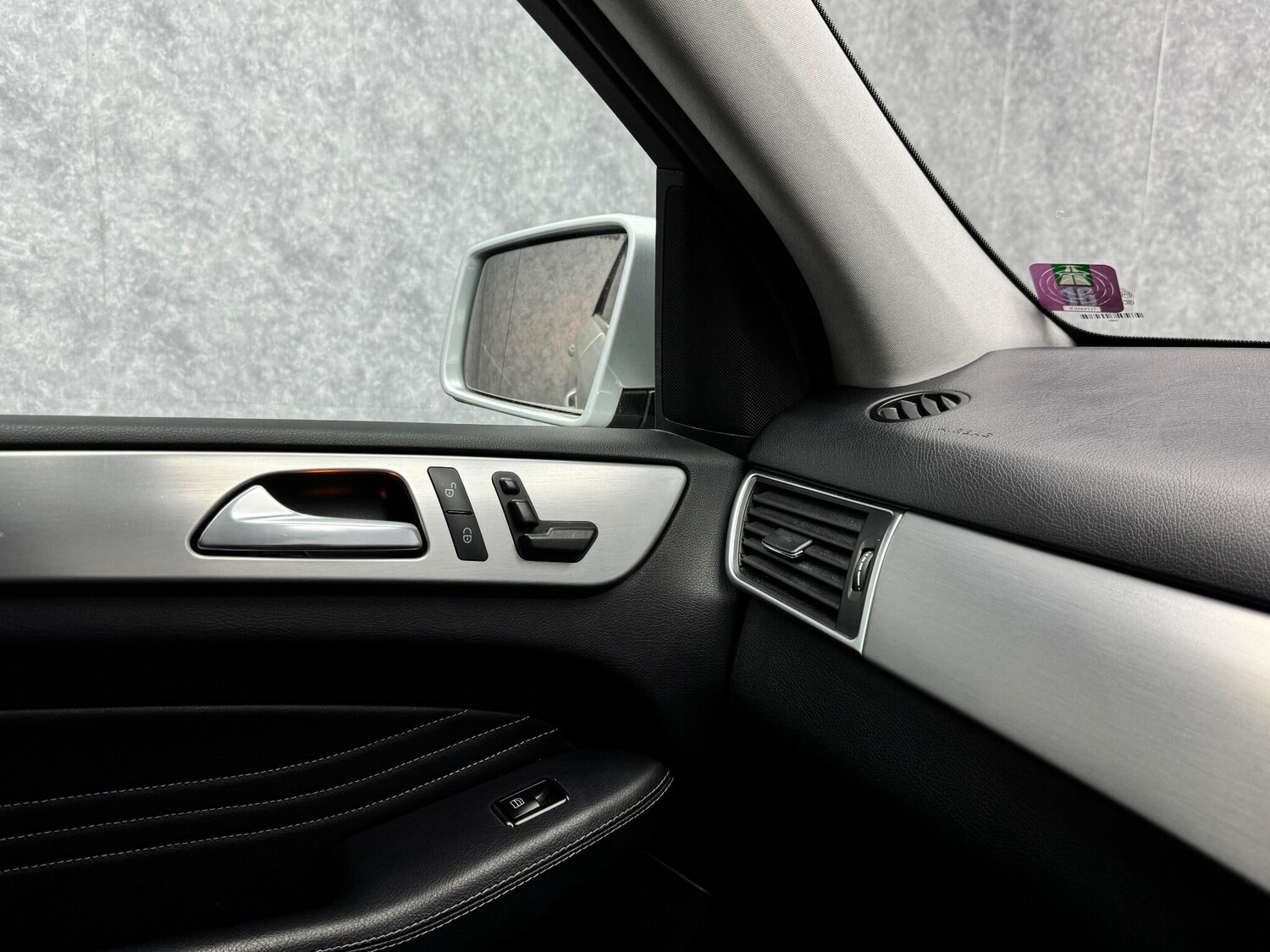 Used Mercedes-Benz M Class 2014 for sale - 78058868: Photo 22