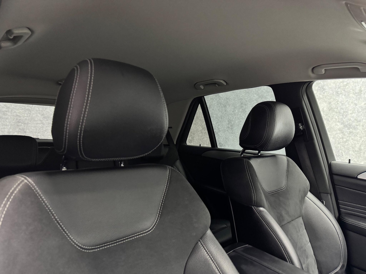 Used Mercedes-Benz M Class 2014 for sale - 78058868: Photo 5