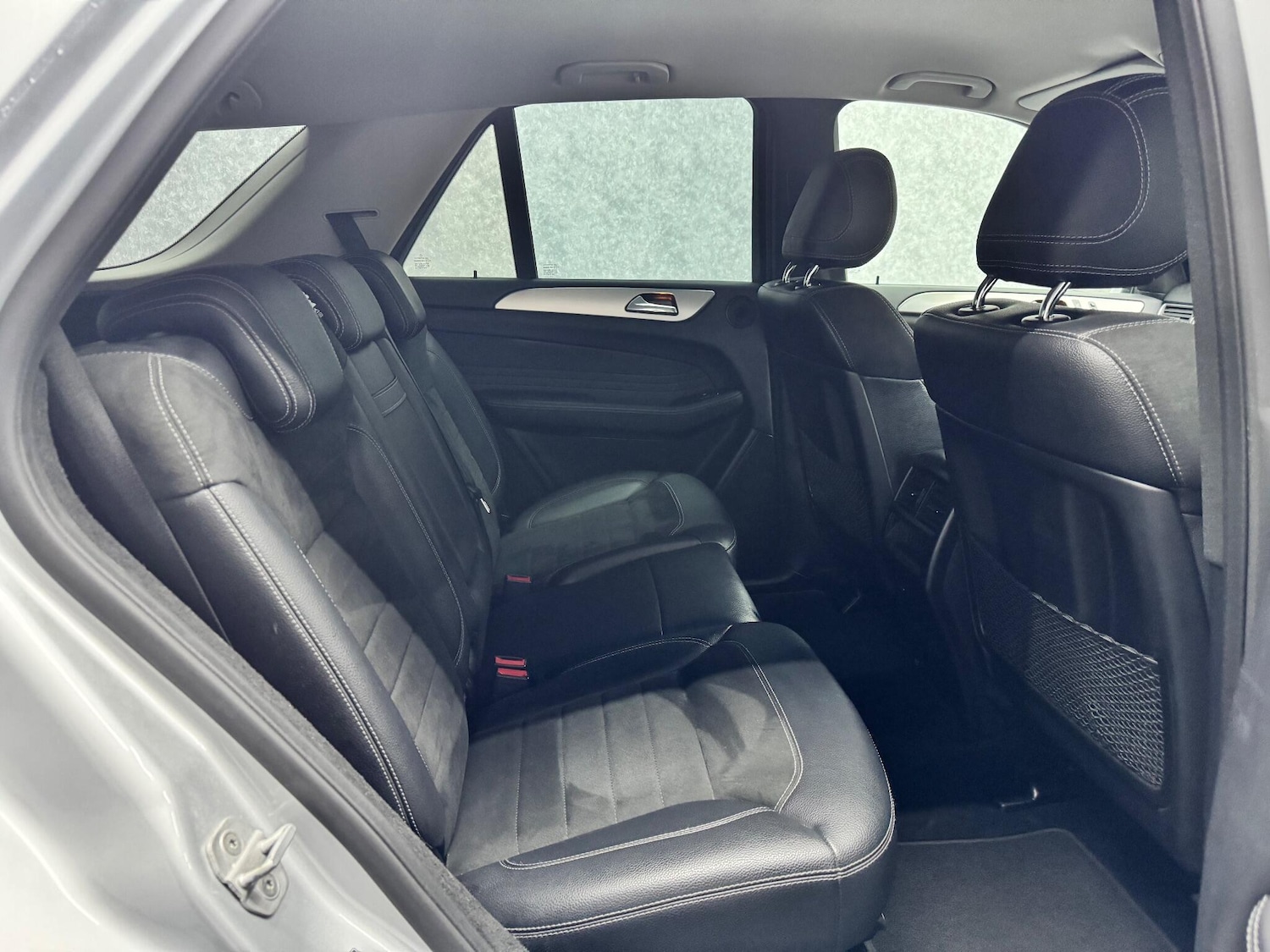 Used Mercedes-Benz M Class 2014 for sale - 78058868: Photo 6