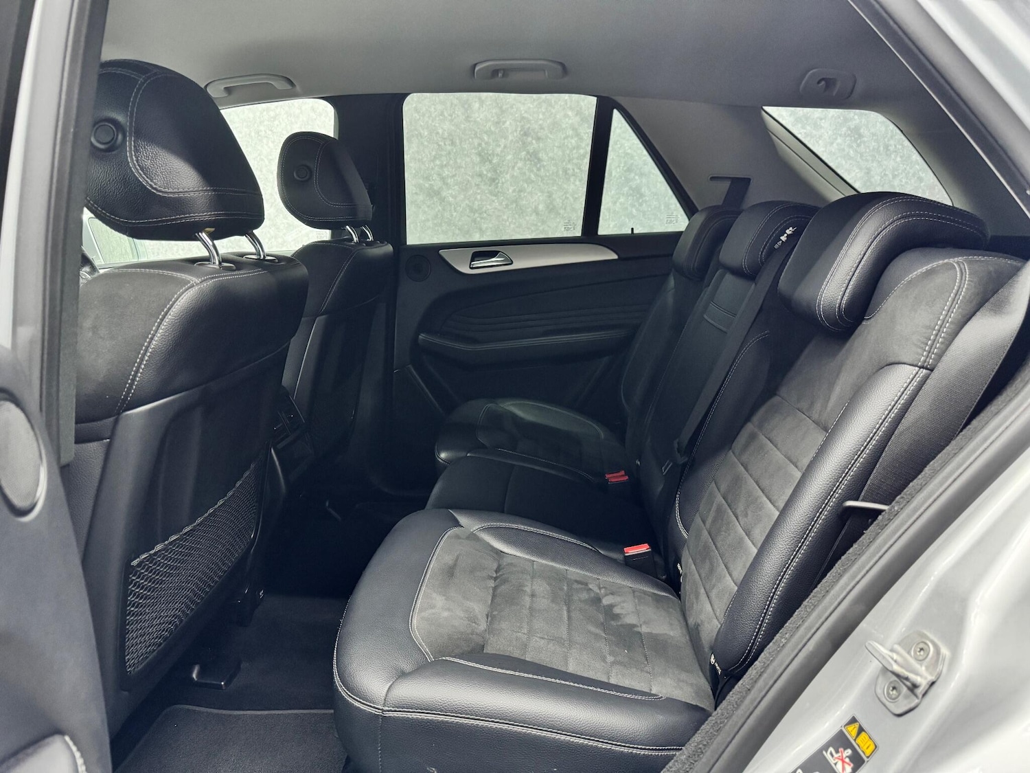 Used Mercedes-Benz M Class 2014 for sale - 78058868: Photo 7