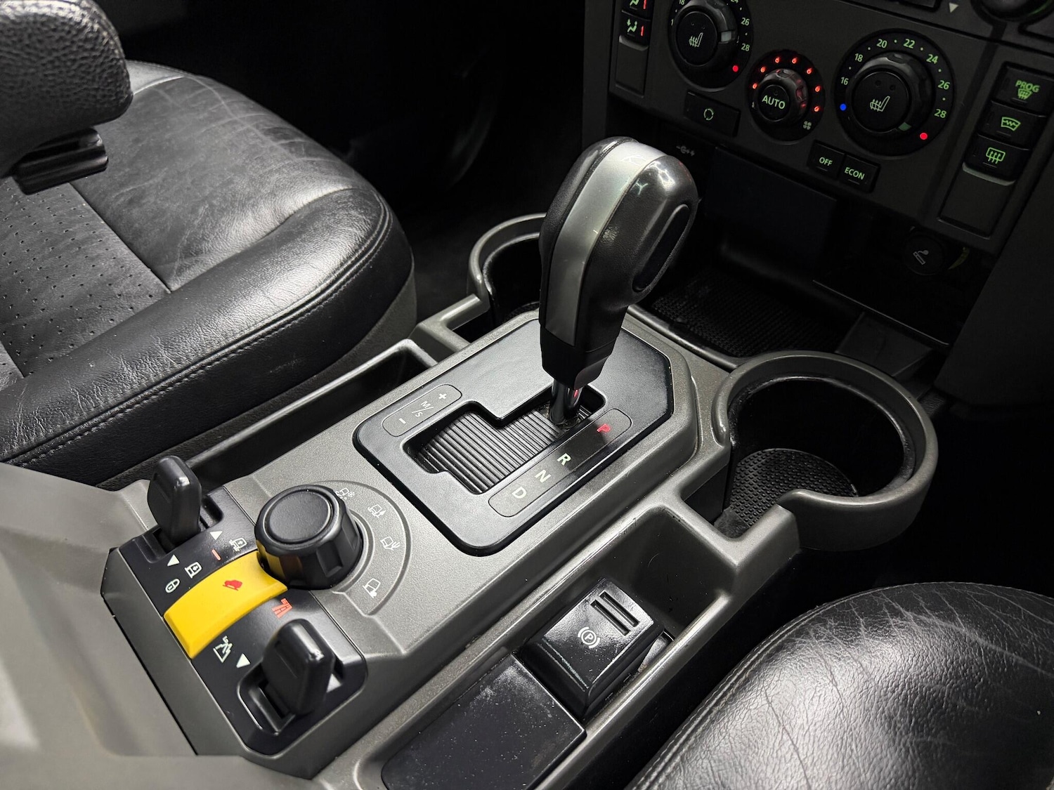 Used Land Rover Discovery 2005 for sale - 77376903: Photo 10