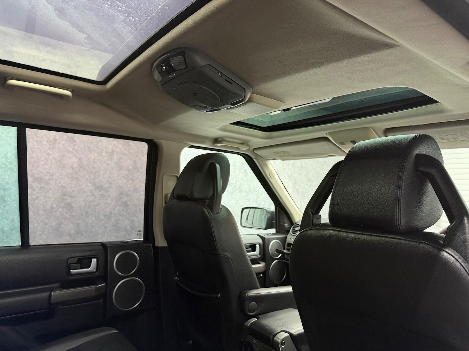 Used Land Rover Discovery 2005 for sale - 77376903: Photo 12