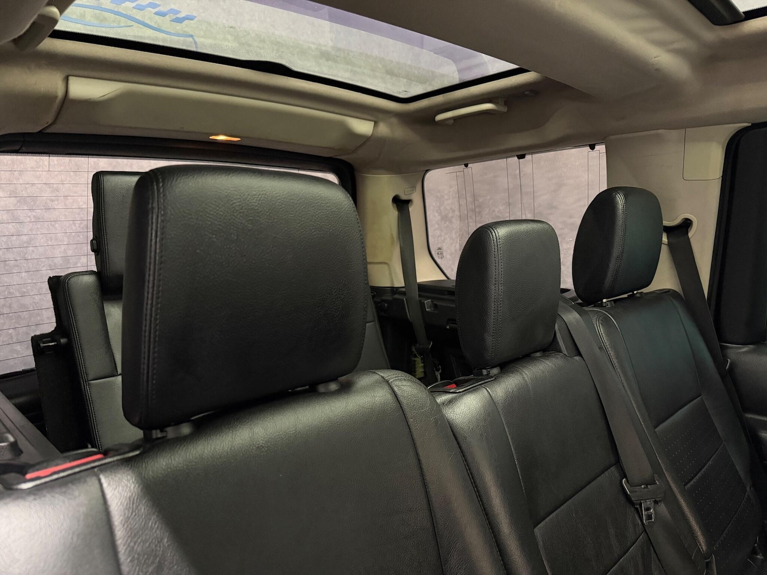 Used Land Rover Discovery 2005 for sale - 77376903: Photo 13