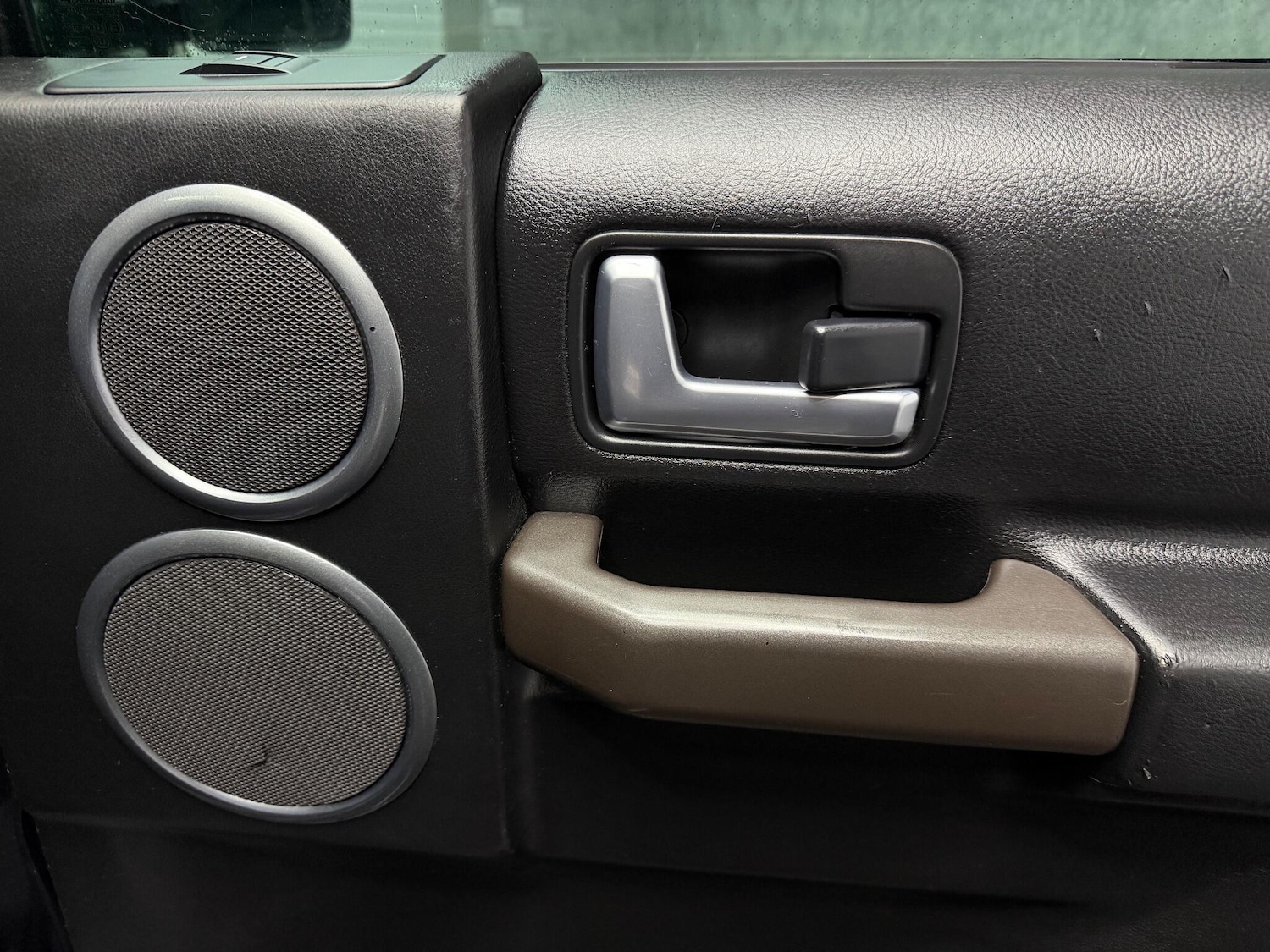 Used Land Rover Discovery 2005 for sale - 77376903: Photo 15