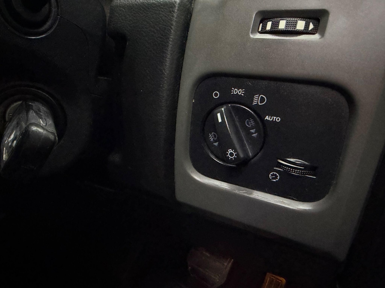 Used Land Rover Discovery 2005 for sale - 77376903: Photo 17