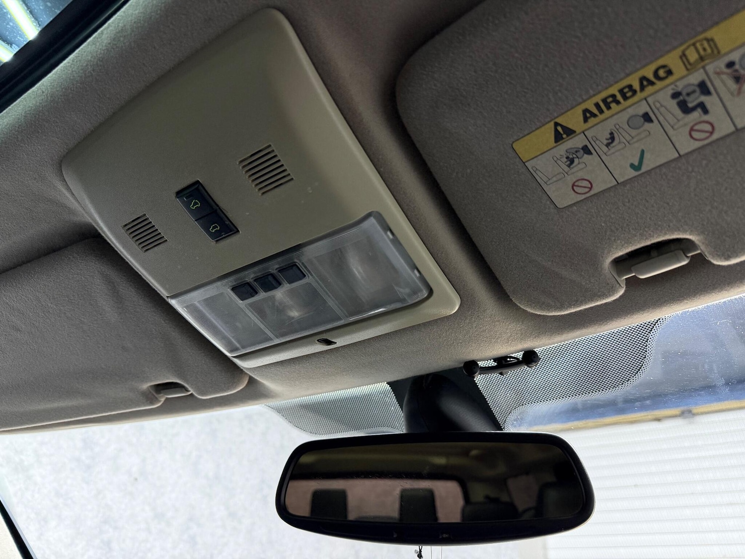 Used Land Rover Discovery 2005 for sale - 77376903: Photo 18