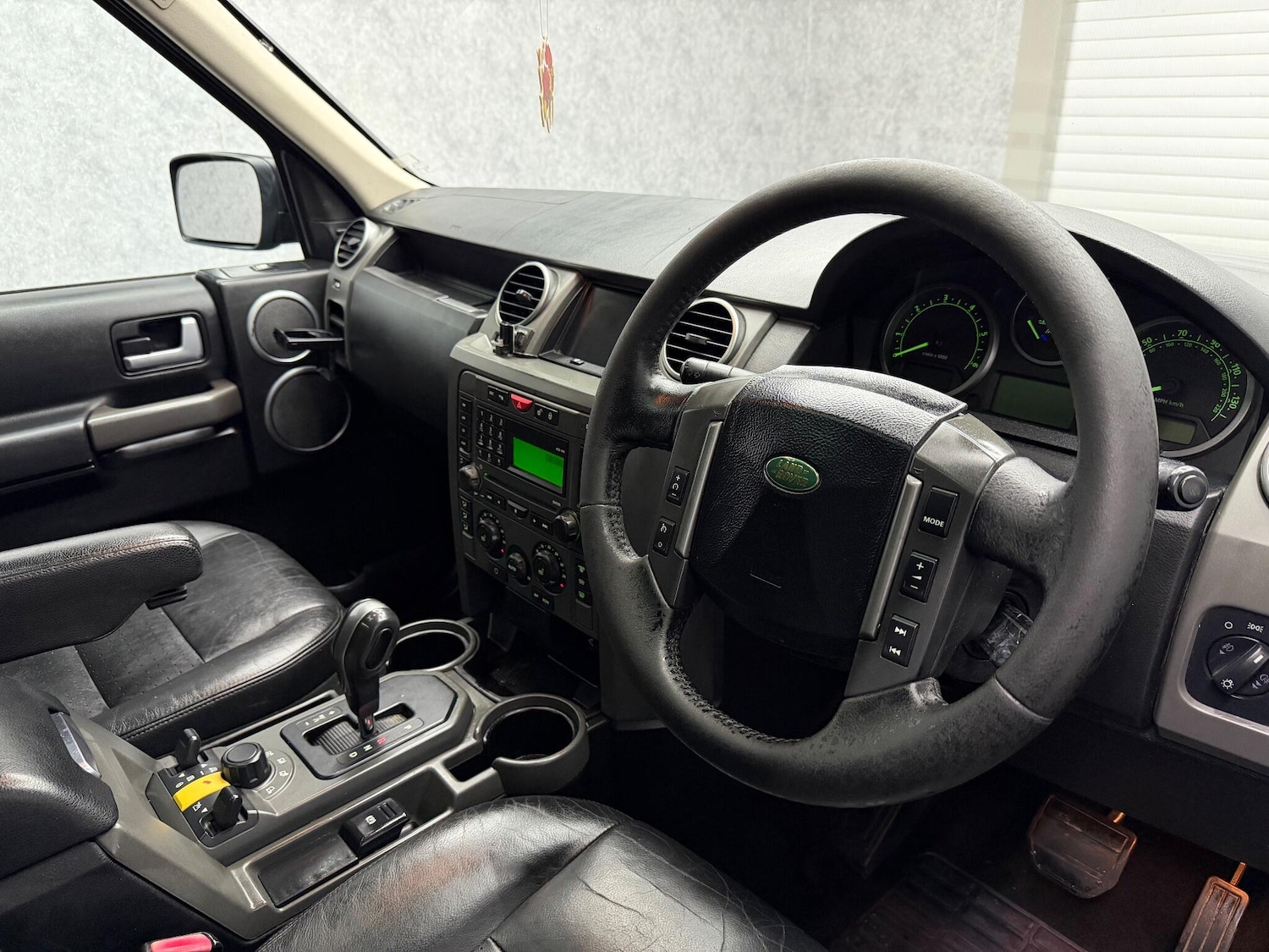 Used Land Rover Discovery 2005 for sale - 77376903: Photo 2