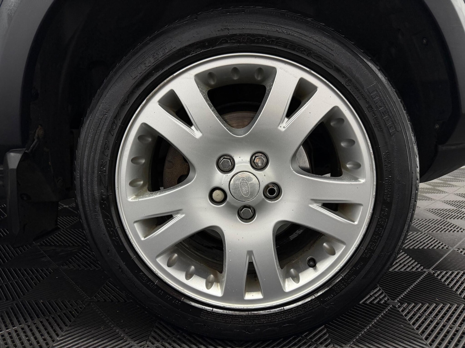 Used Land Rover Discovery 2005 for sale - 77376903: Photo 20