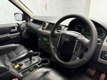 Used Land Rover Discovery 2005 for sale - 77376903: Photo