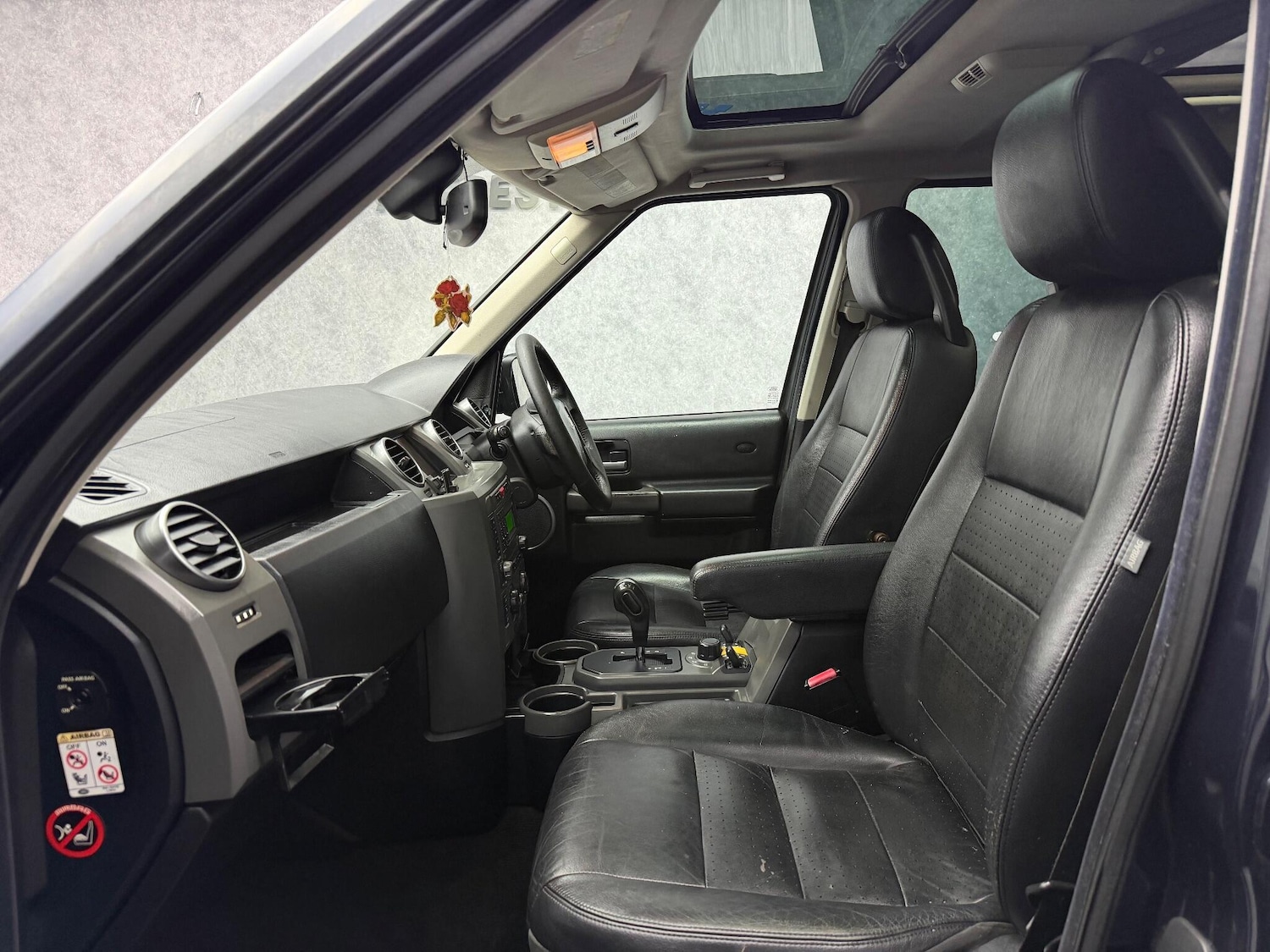 Used Land Rover Discovery 2005 for sale - 77376903: Photo 3