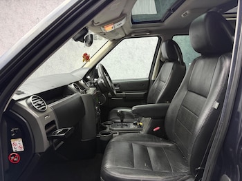 Used Land Rover Discovery 2005 for sale - 77376903: Photo