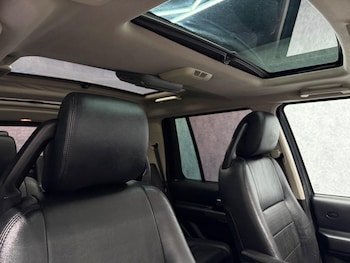 Used Land Rover Discovery 2005 for sale - 77376903: Photo